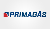 Logo Primagas - Partner Bernhard Kappes Heizung Sanit�r Klempner Britz bei Eberswalde
